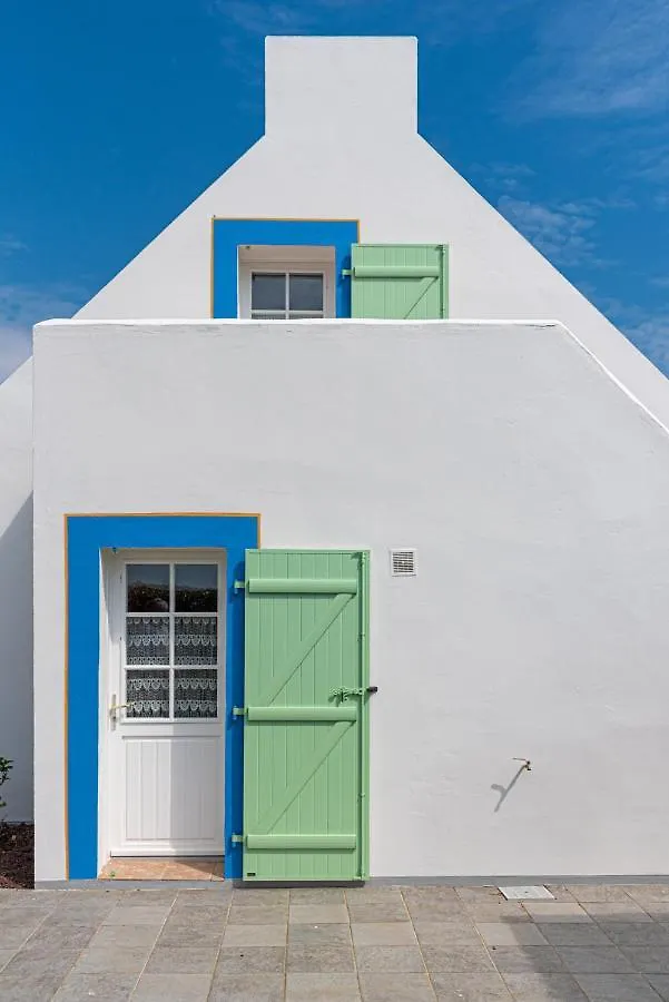 Maison de 6 chambres a Bangor a 500 m de la plage avec jardin clos et wifi France