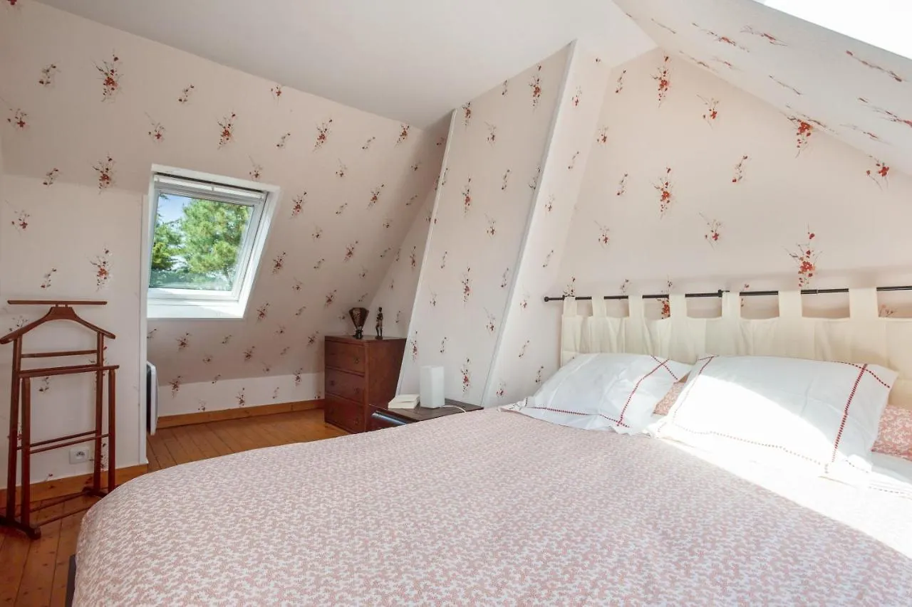 Maison de 6 chambres a Bangor a 500 m de la plage avec jardin clos et wifi Hébergement de vacances