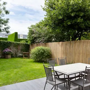 Appartement Le Cotissois, Lanvallay