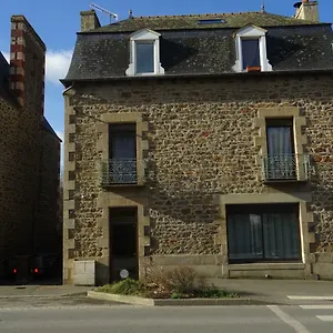 Appartement Mahe, Plancoët